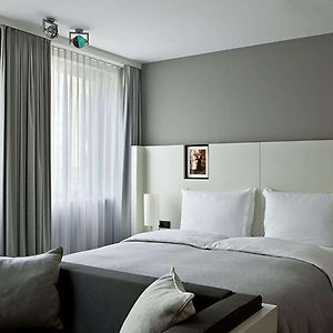 Superior Zimmer mit Kingsize-Bett